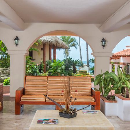 Tropicana Hotel Puerto Vallarta Eksteriør billede