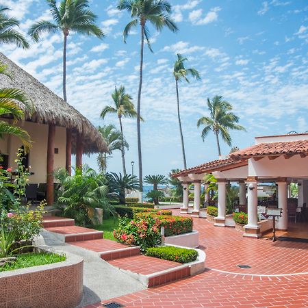 Tropicana Hotel Puerto Vallarta Eksteriør billede