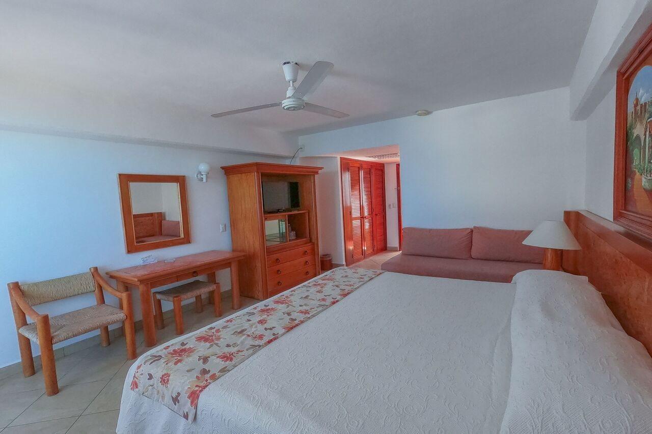 Tropicana Hotel Puerto Vallarta Eksteriør billede
