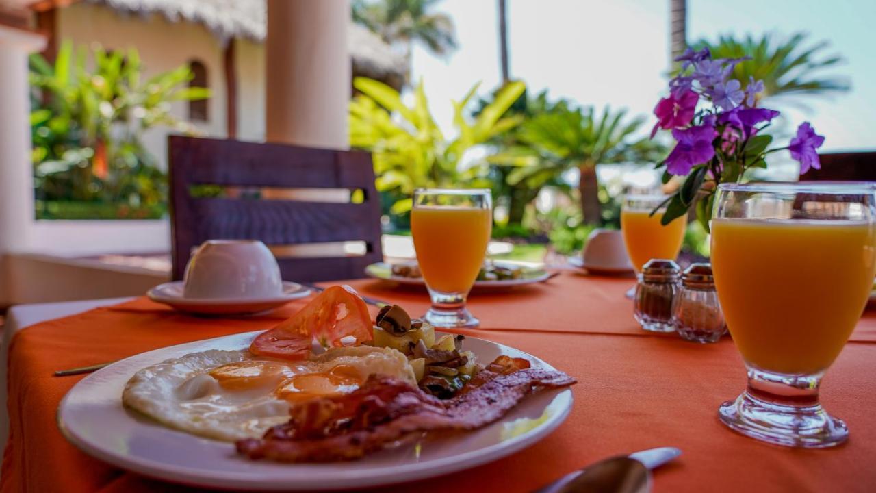 Tropicana Hotel Puerto Vallarta Eksteriør billede