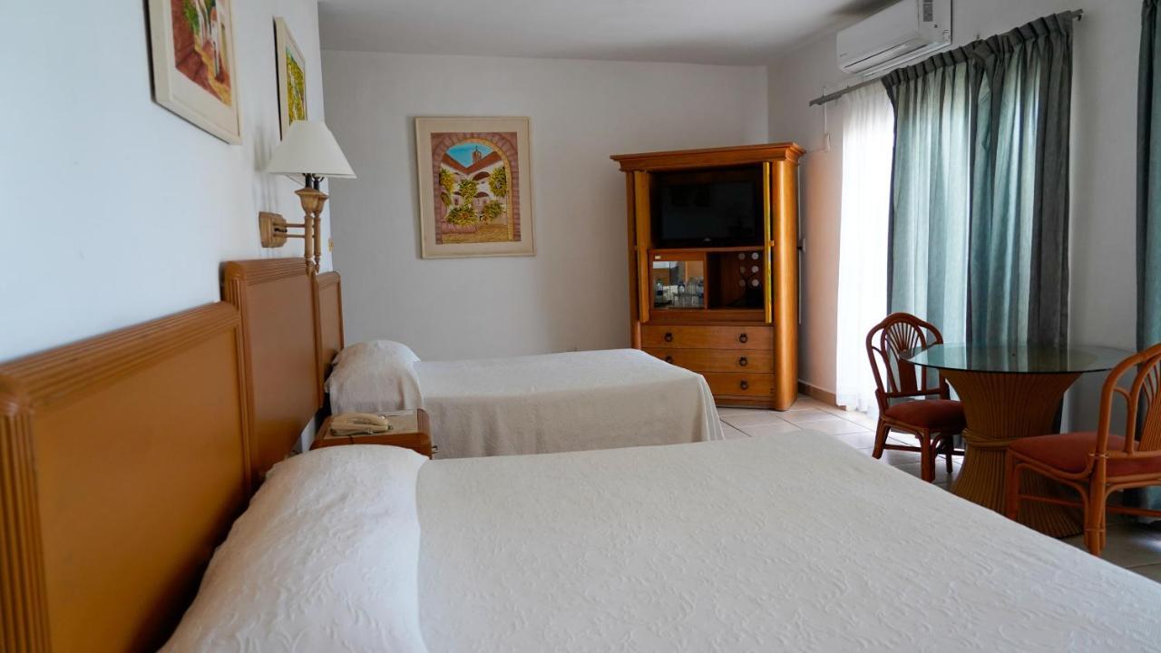 Tropicana Hotel Puerto Vallarta Eksteriør billede