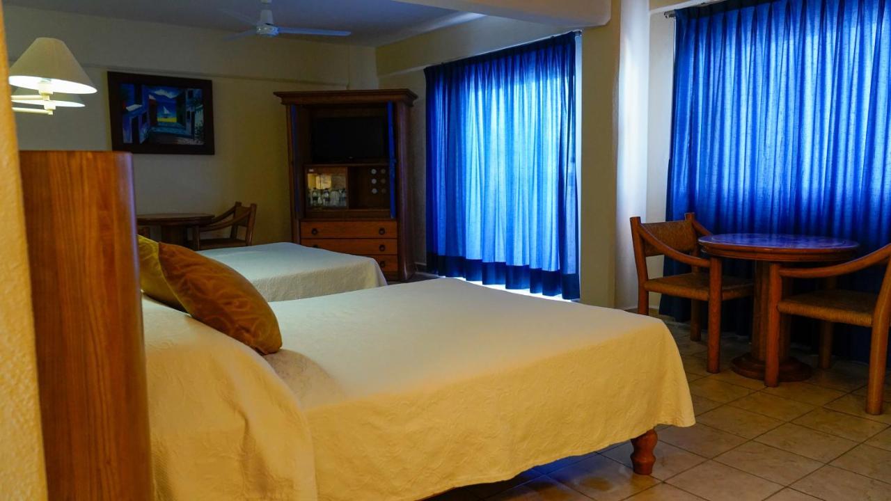 Tropicana Hotel Puerto Vallarta Eksteriør billede