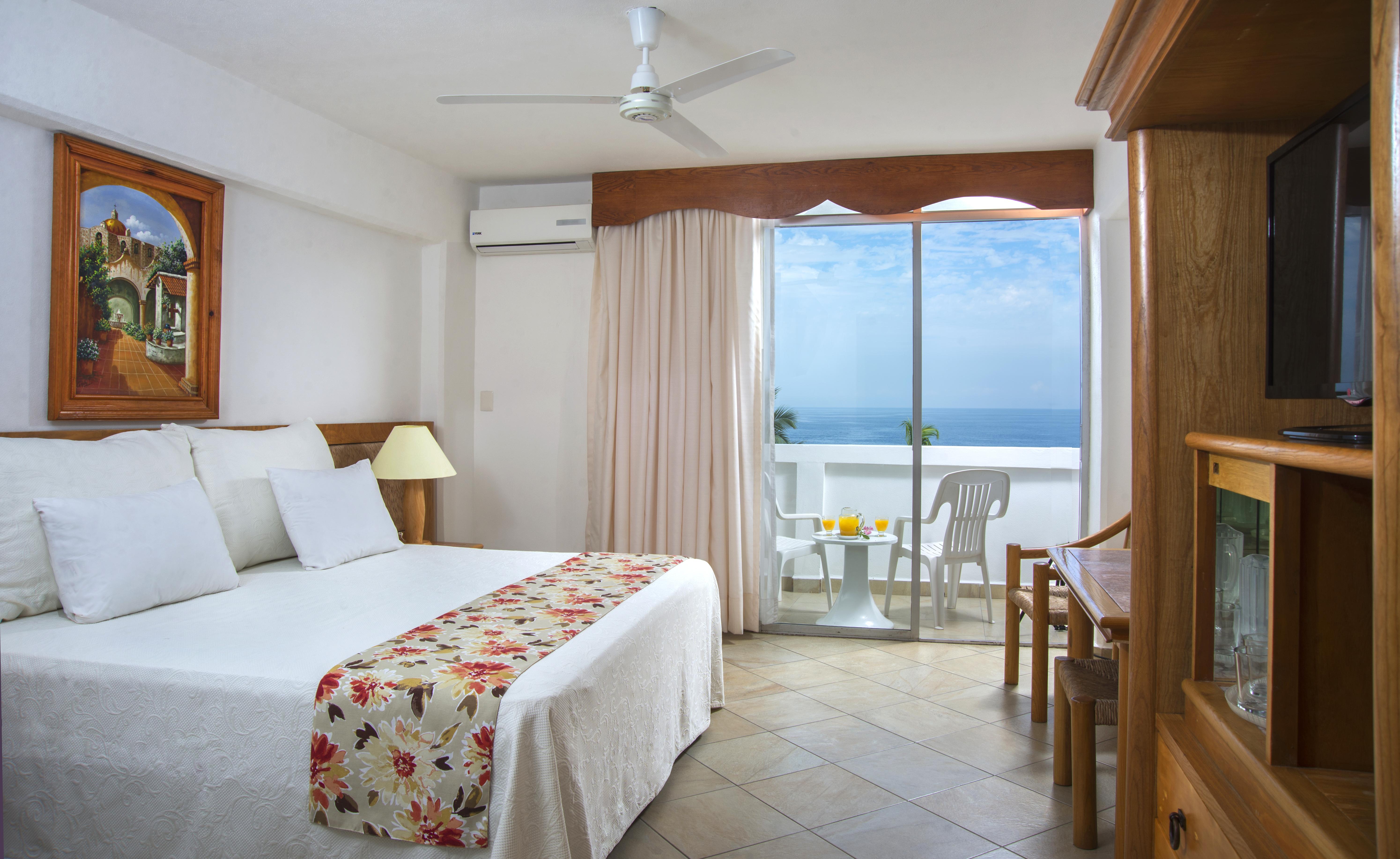Tropicana Hotel Puerto Vallarta Eksteriør billede