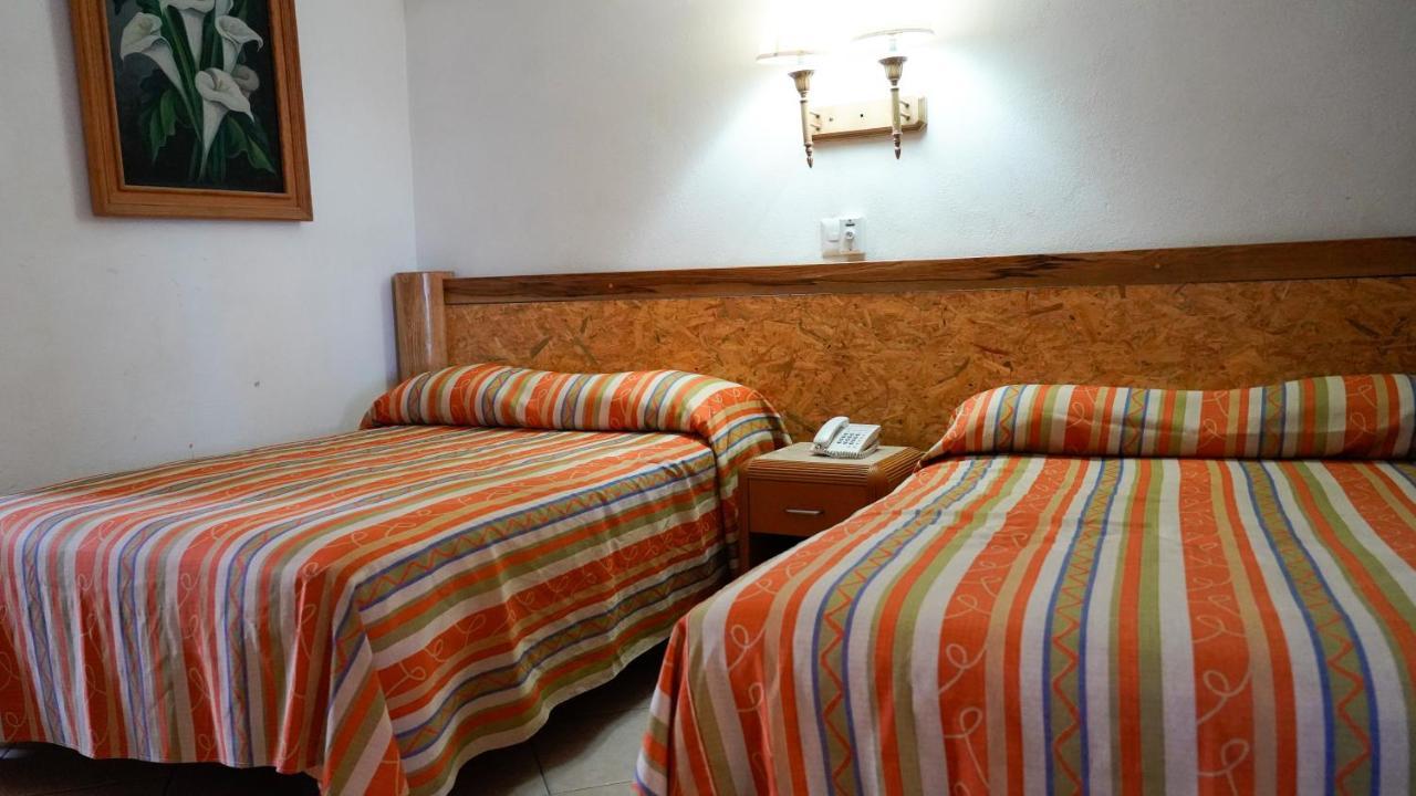 Tropicana Hotel Puerto Vallarta Eksteriør billede