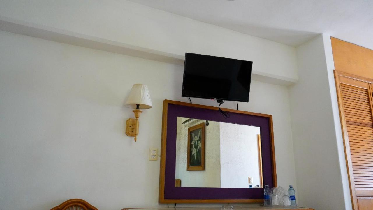 Tropicana Hotel Puerto Vallarta Eksteriør billede