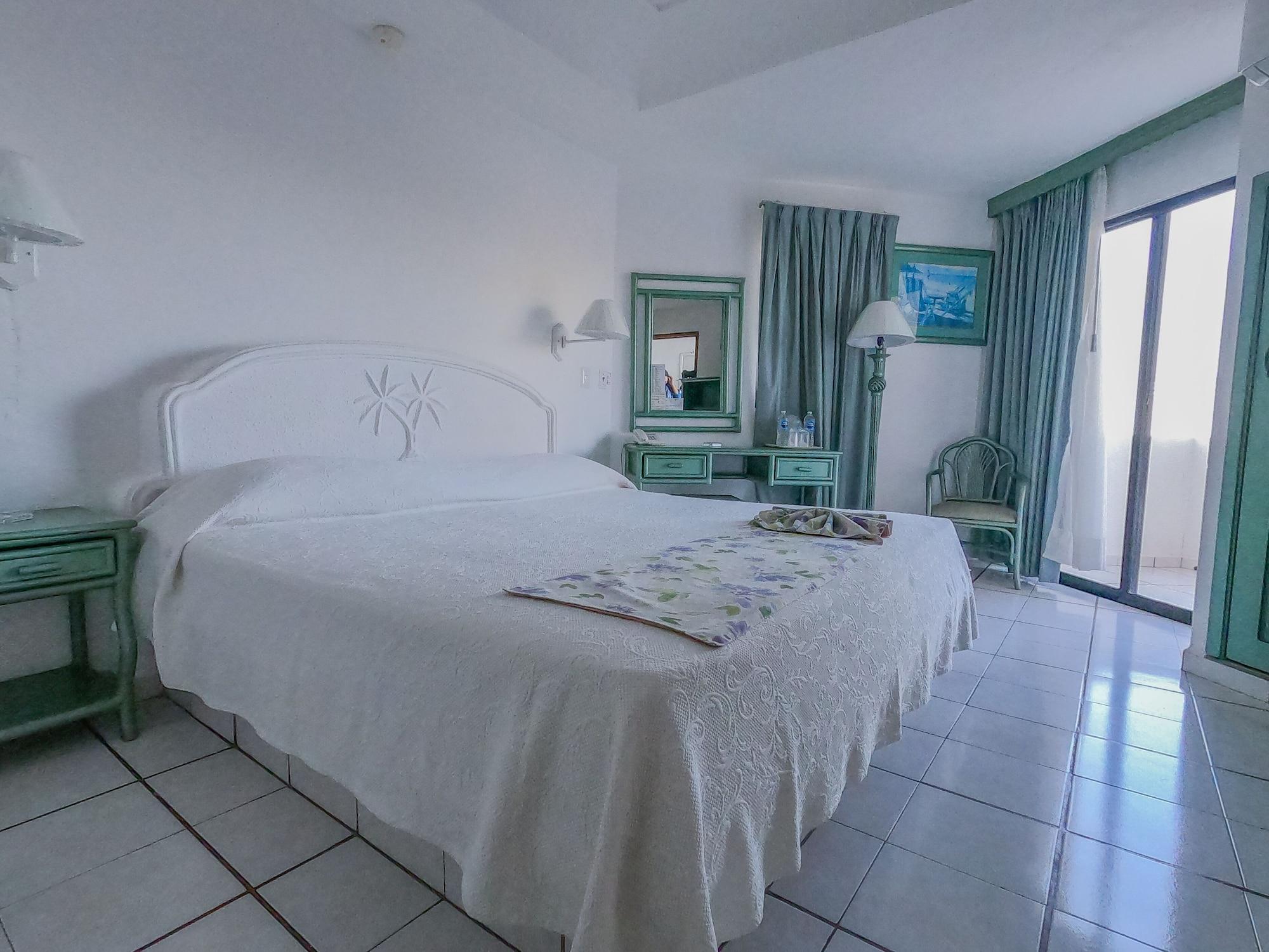 Tropicana Hotel Puerto Vallarta Eksteriør billede