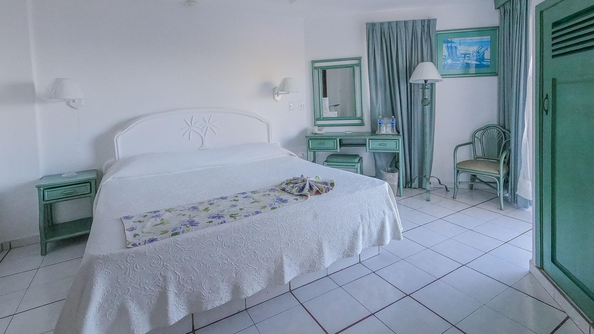 Tropicana Hotel Puerto Vallarta Eksteriør billede