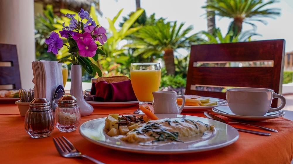 Tropicana Hotel Puerto Vallarta Eksteriør billede
