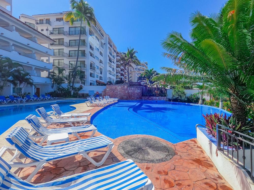 Tropicana Hotel Puerto Vallarta Eksteriør billede