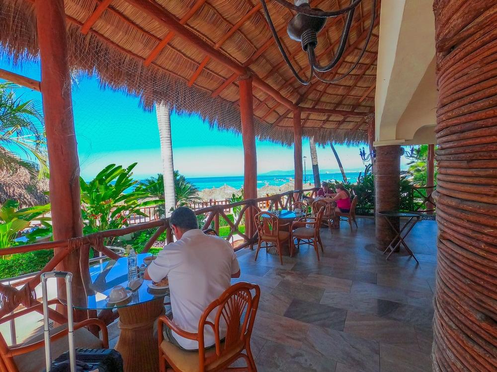 Tropicana Hotel Puerto Vallarta Eksteriør billede