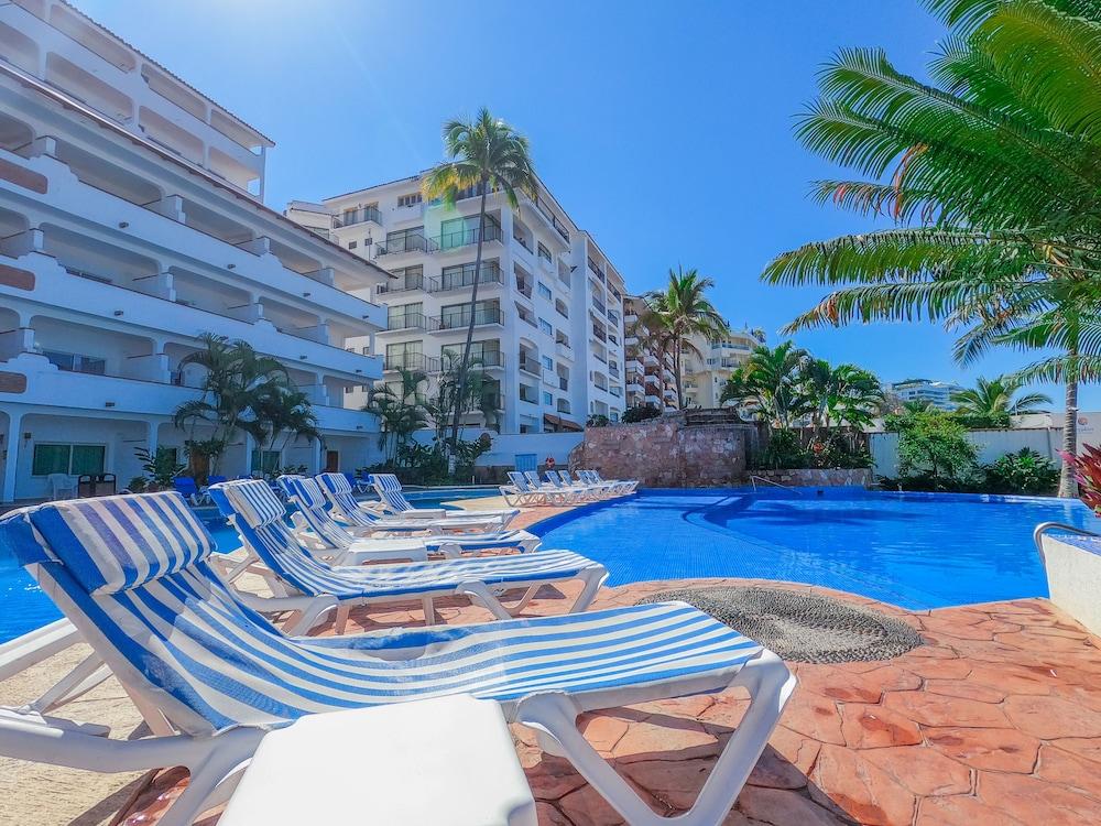 Tropicana Hotel Puerto Vallarta Eksteriør billede
