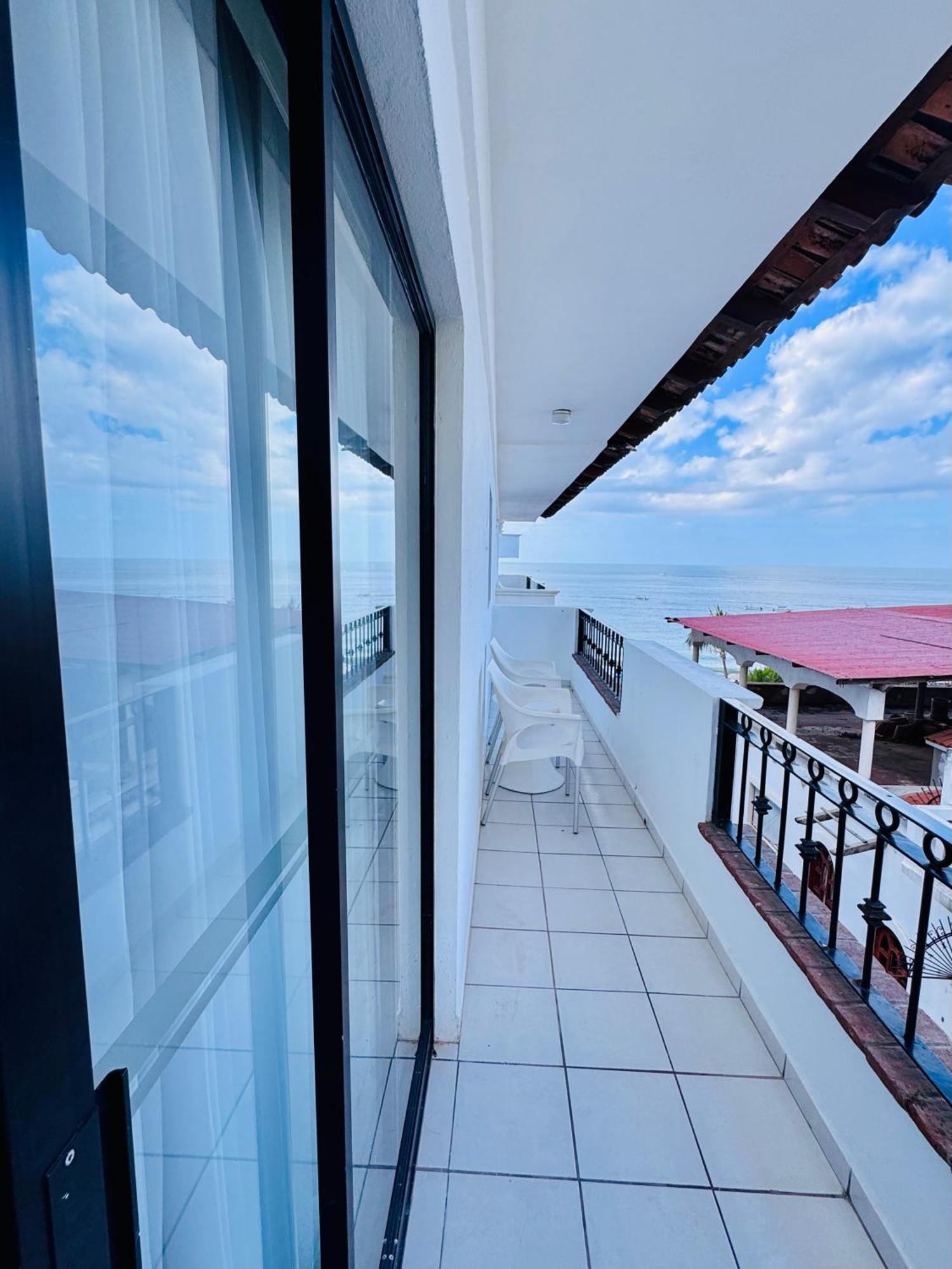 Tropicana Hotel Puerto Vallarta Eksteriør billede