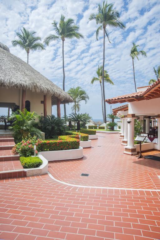 Tropicana Hotel Puerto Vallarta Eksteriør billede