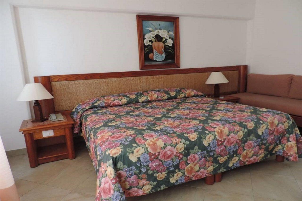 Tropicana Hotel Puerto Vallarta Eksteriør billede