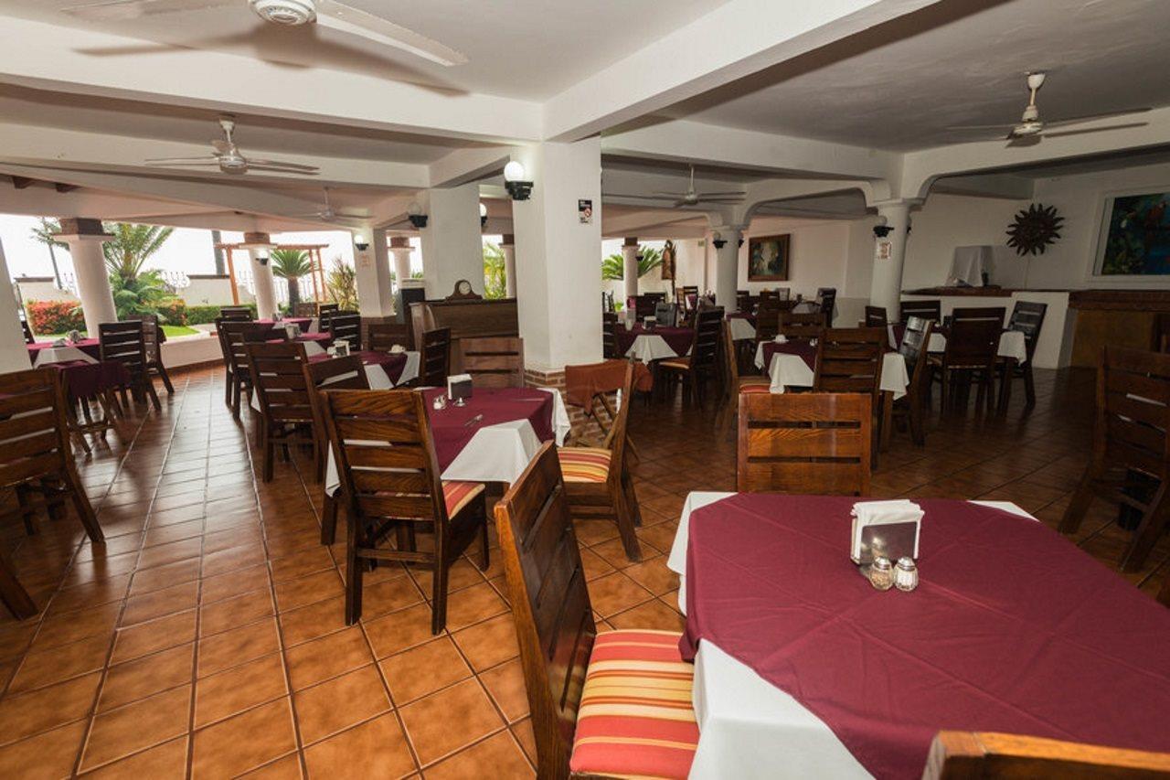 Tropicana Hotel Puerto Vallarta Eksteriør billede