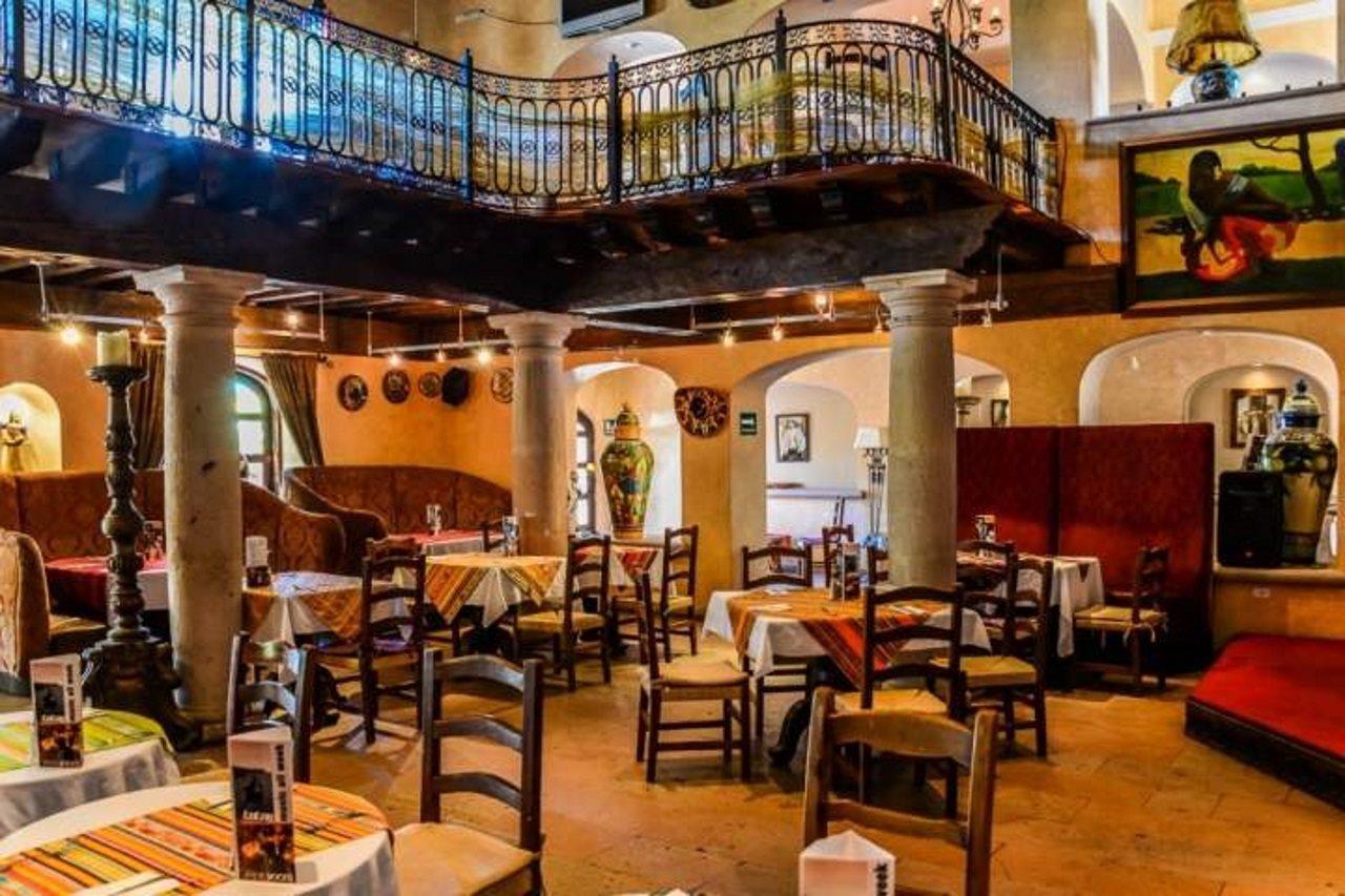 Tropicana Hotel Puerto Vallarta Eksteriør billede