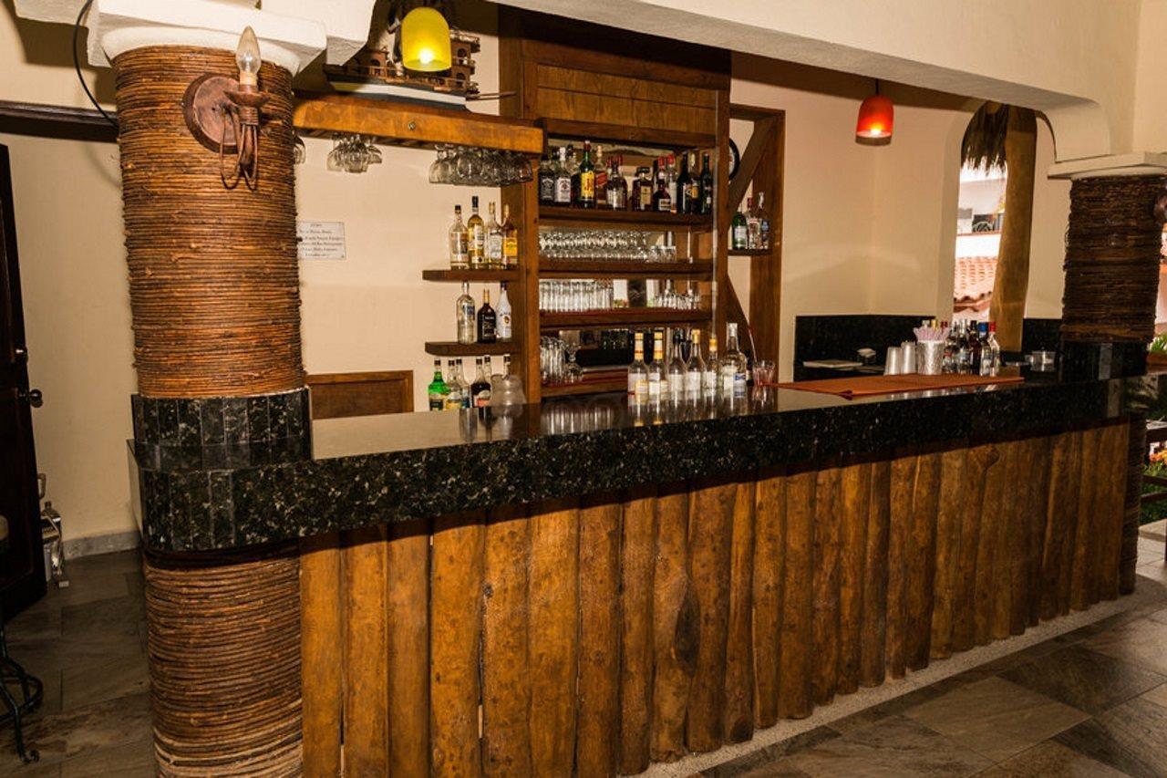 Tropicana Hotel Puerto Vallarta Eksteriør billede